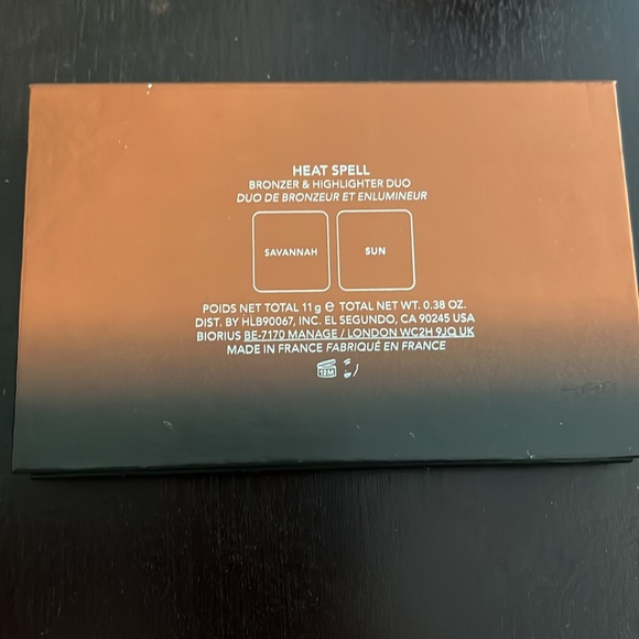 Bronzer & Highlighter Haus Laboratories - Picture 3 of 3